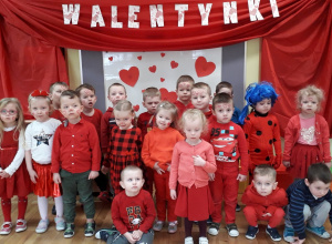 Walentynki 15.02.2021