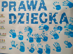 Dzień Praw Dziecka 19.11.2021