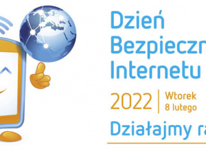 Dzień Bezpiecznego Internetu 08.02.2022