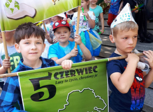 Dzień Ochrony Środowiska 05.06.2022