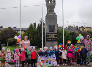 Dzień Przedszkolaka 20.09.2022