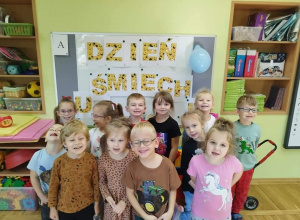 Dzień Uśmiechu 07.10.2022