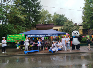 8. CHARYTATYWNY ZELOWSKI SZUS O CZÓŁENKO