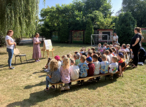 NARODOWE CZYTANIE 2025