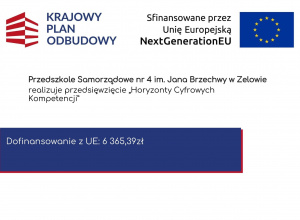 HORYZONTY CYFROWYCH KOMPETANCJI